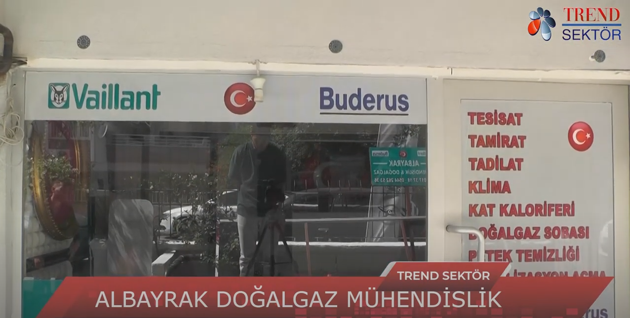 ALBAYRAK