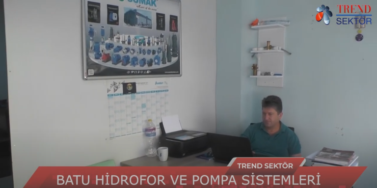 BATU HİDROFOR