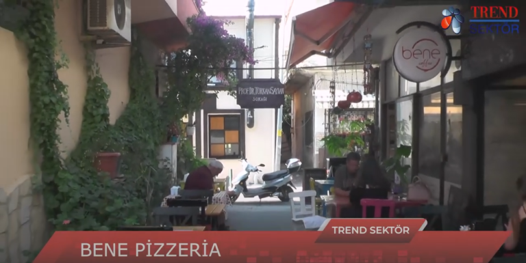BENE PİZERİA