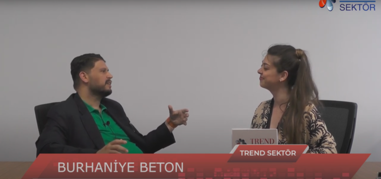BURHANİYE BETON