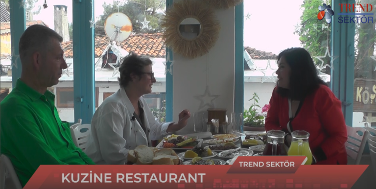 KUZİNE RESTAURANT