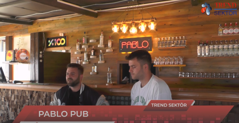 PABLO PUB