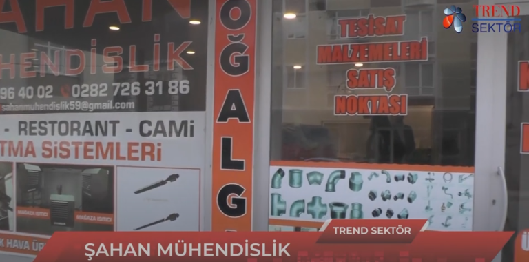 ŞAHAN