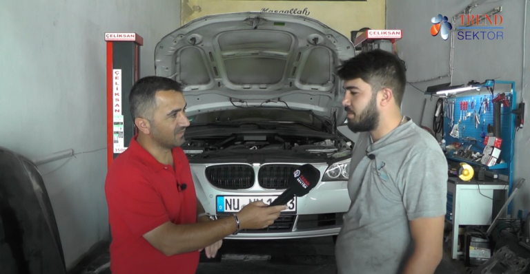 ÇALIŞKAN PRİME SERVİCE