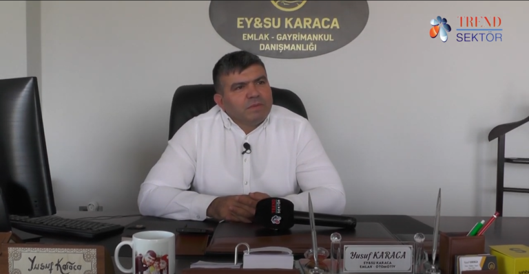 EYSU EMLAK