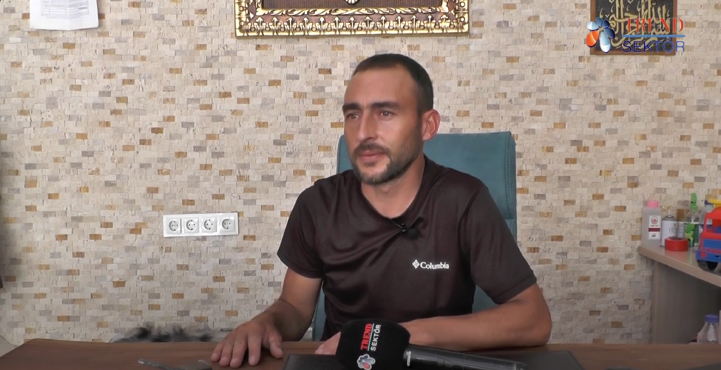 MERCAN MEZAR TAŞLARI