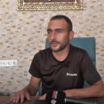 MERCAN MEZAR TAŞLARI