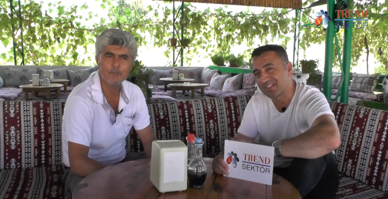 gözleme istasyonu