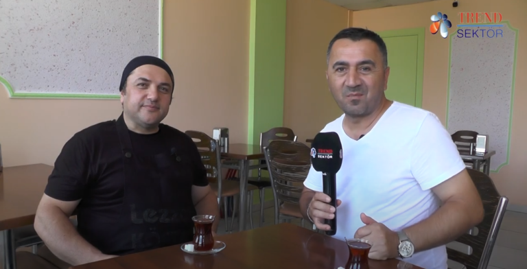 lezzet köftem