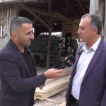 ATEŞ KERESTE