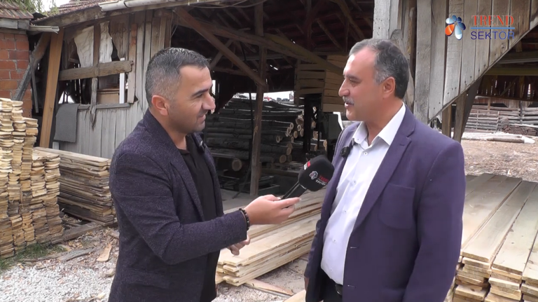 ATEŞ KERESTE