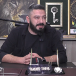 HAYATİ TOPAL