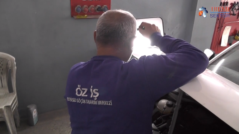 ÖZ İŞ