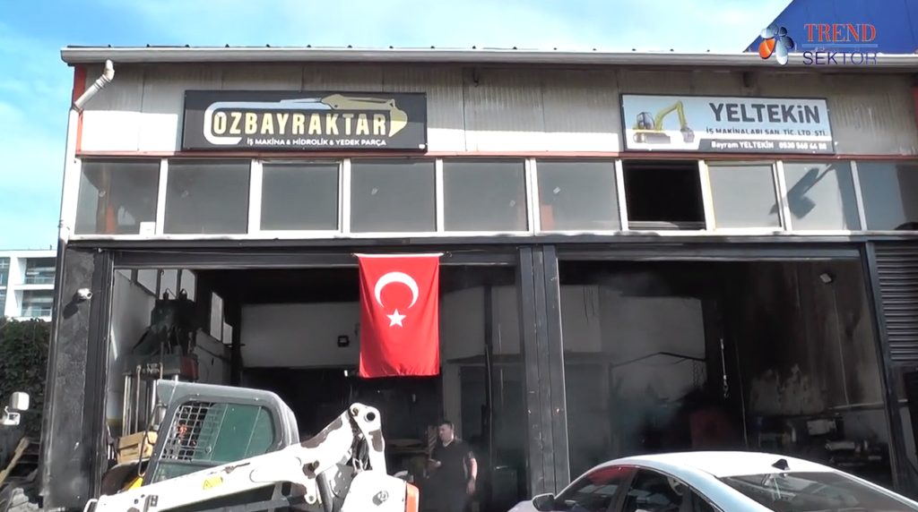 yeltekin