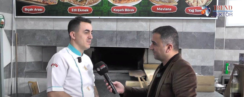 Huğulu ali usta etli pide