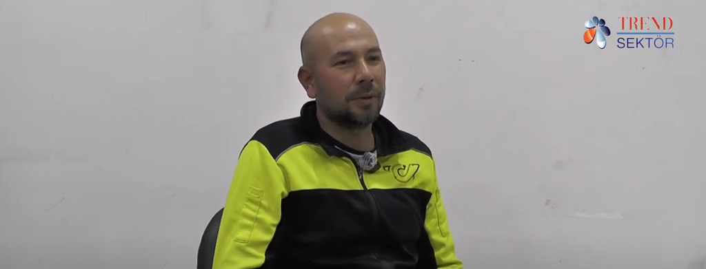 bereket oluk