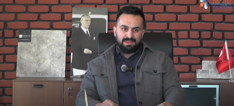 köksüzler mermer