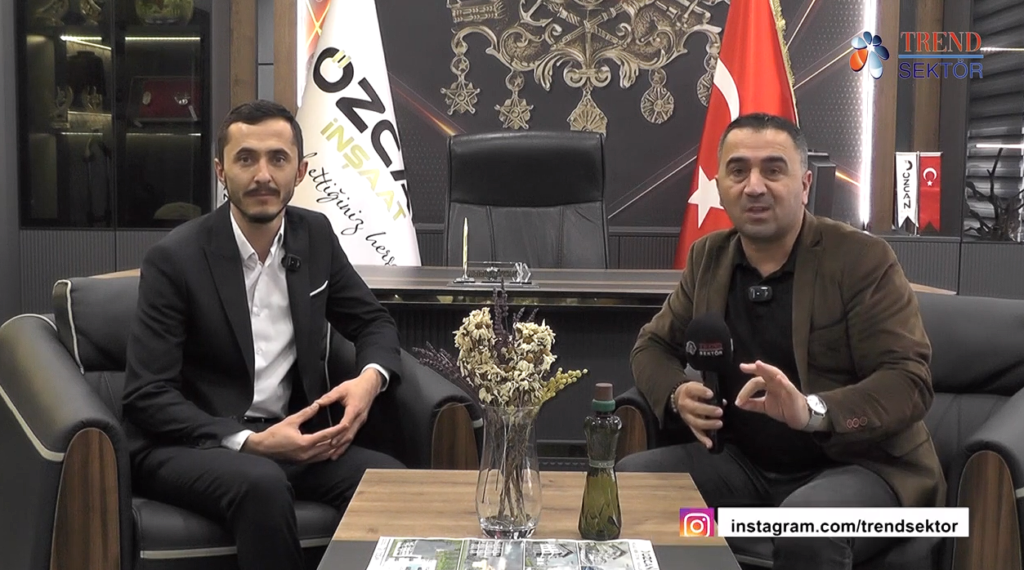 özcan inşaat