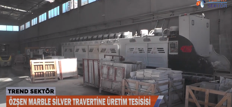 özşen marble