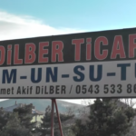 DİLBER TİCARET