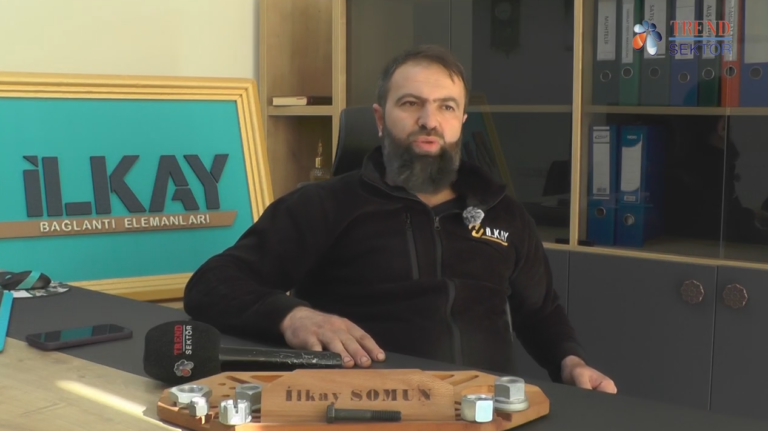 İLKAY SOMUN