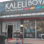 KALELİ TİNBER