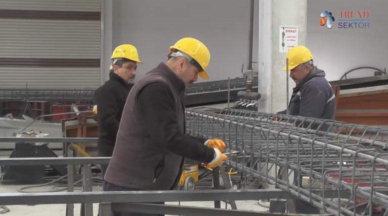 REKOR BETON