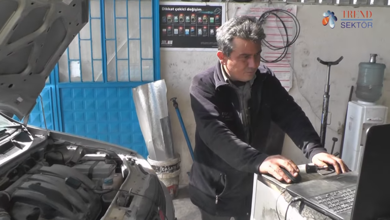 TEMİZ İŞ OTO
