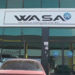 WASA