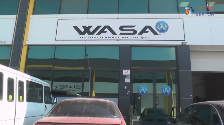 WASA