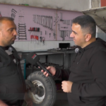 BAŞAK DİZEL