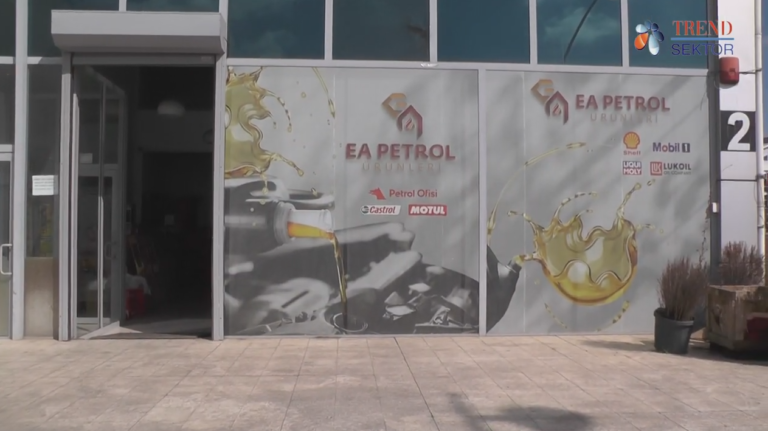 EA PETROL