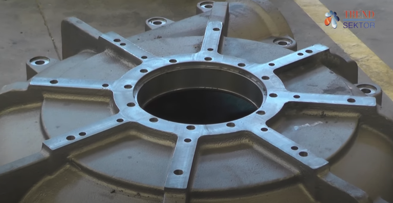KÖKEN CNC