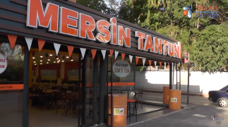 324 MERSİN TANTUNİ - TREND SEKTÖR