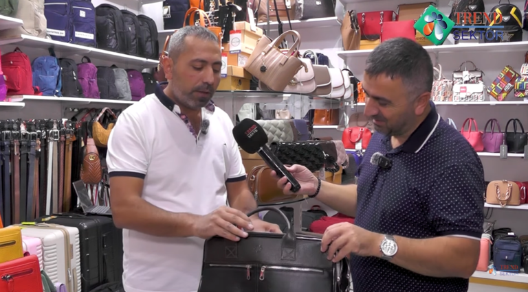 ANKARA LOSTRA - TREND SEKTÖR