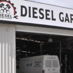 DİESEL GARAGE - TREND SEKTÖR