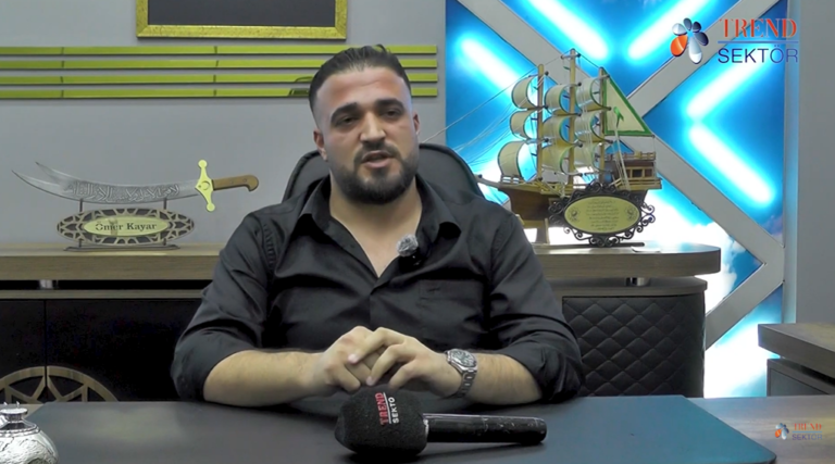 KAYARLAR GRUP ŞİRKETLERİ - TREND SEKTÖR