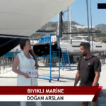BIYIKLI - ALANYA ANTALYA