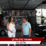 ÇETİN - ANTALYA ALANYA