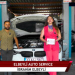 EYBEYLİ - MERSİN MUT