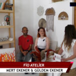 FİO - ANTALYA ALANYA