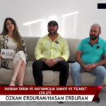 HASKAN - KONYA EREĞLİ