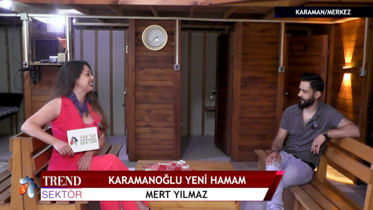 KARAMANOĞLU - KARAMAN MERKEZ