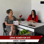 ZİRVE - MERSİN ALAMUR