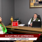 ALAÇATI - GÖLBAŞI ANKARA