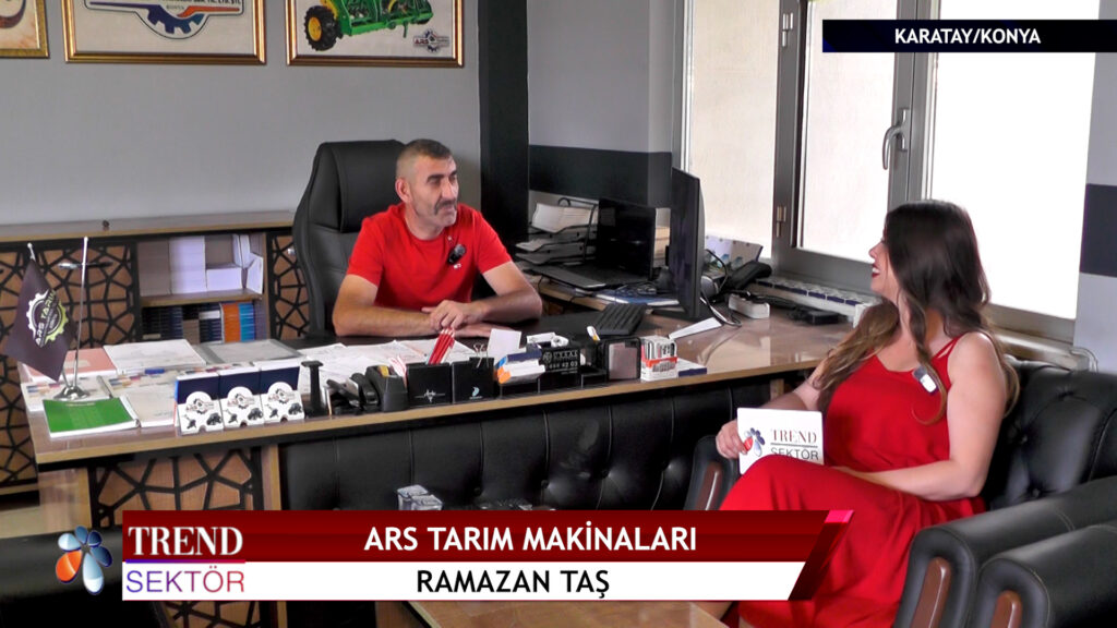 ARS - KARATAY KONYA