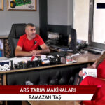 ARS - KARATAY KONYA