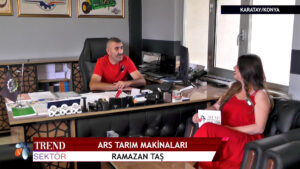 ARS - KARATAY KONYA