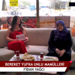 BEREKET - MERAN KONYA