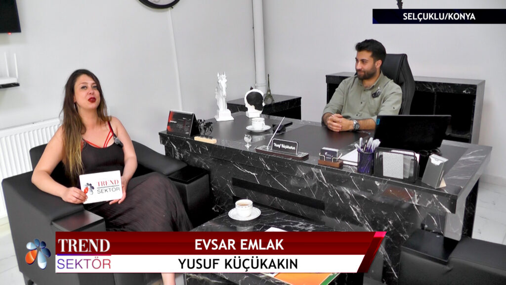 EVSAR - SELÇUKLU KONYA